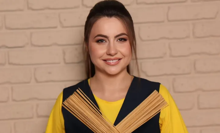 Elena Cerneaev