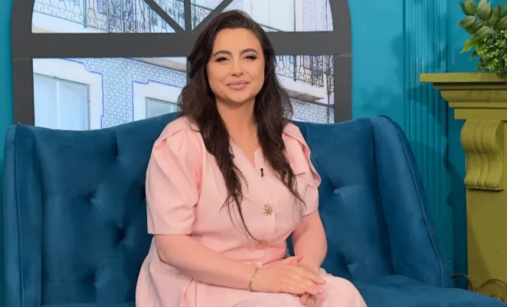Elena Cerneaev