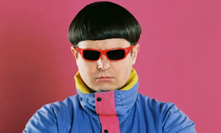 Oliver Tree  