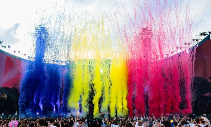 Festivalul „Născut în Moldova”