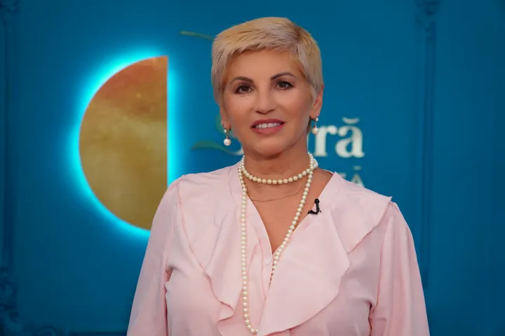 Victoria Lungu 