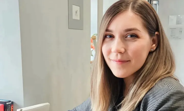 Dana Voinovan