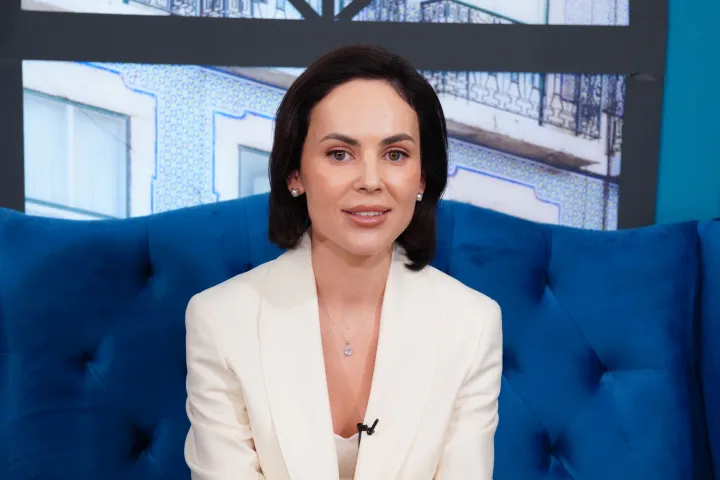 Cristina Cabac