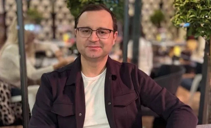 Mihai Andronic