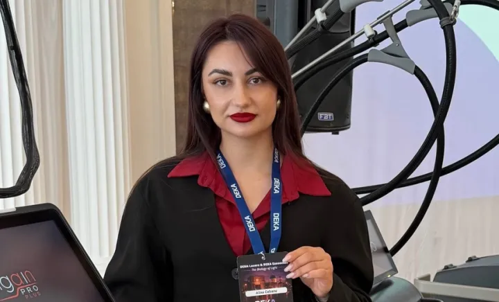 Alina Cebanu