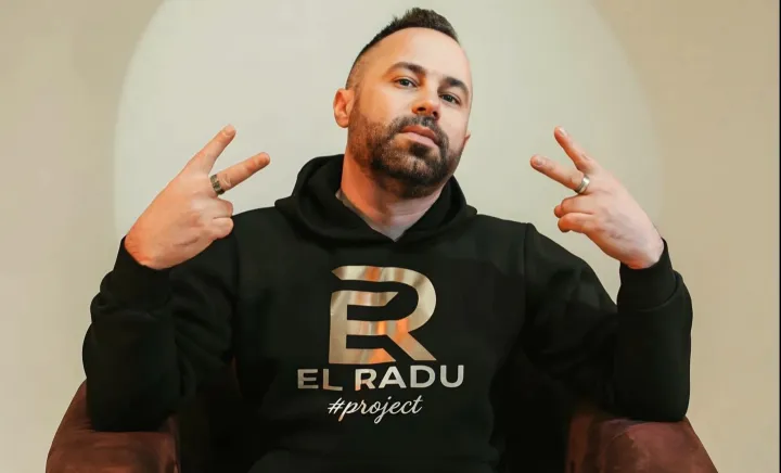 El Radu El Radu