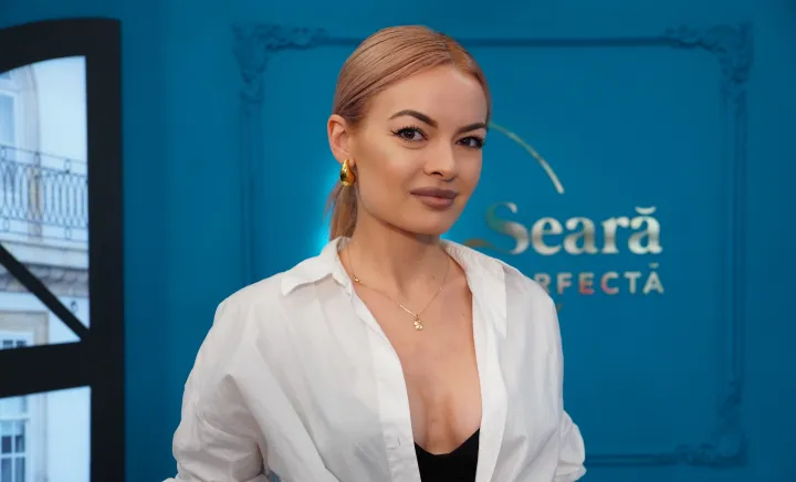 Anna Odobescu Anna Odobescu
