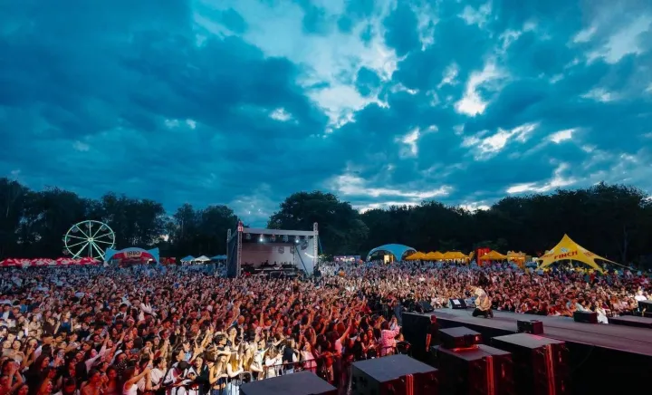 KALEIDOSCOP ediția 2025 KALEIDOSCOP ediția 2025