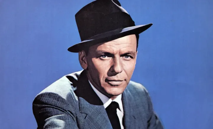 Frank Sinatra