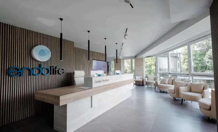 Centrul Medical Endolife 