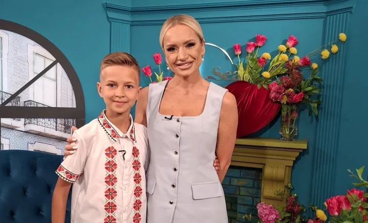 Vlad Ciobanu și Anișoara Loghin