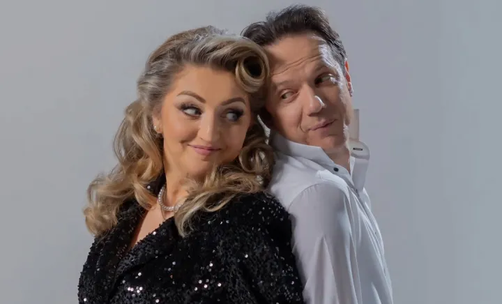 Aliona Triboi și Ghenadie Gâlca