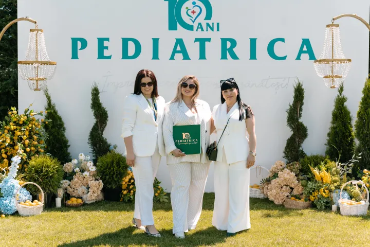 Pediatrica