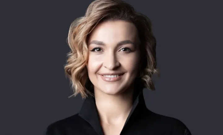 Lorina Buga
