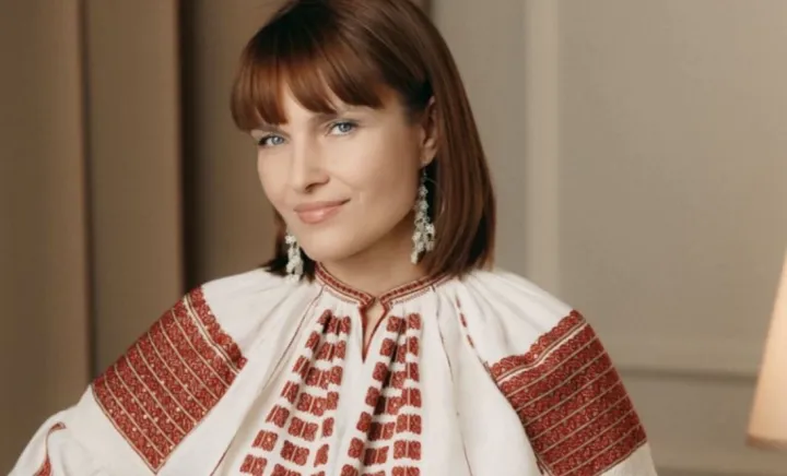 Stela Moldoveanu