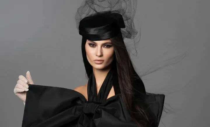 Nina Crețu