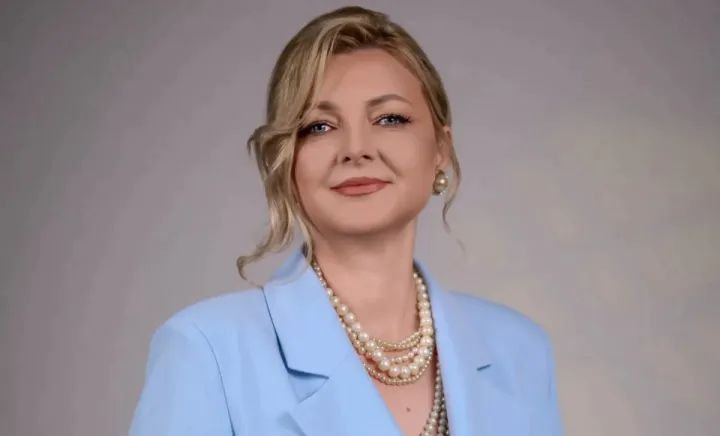 Alina Doboș