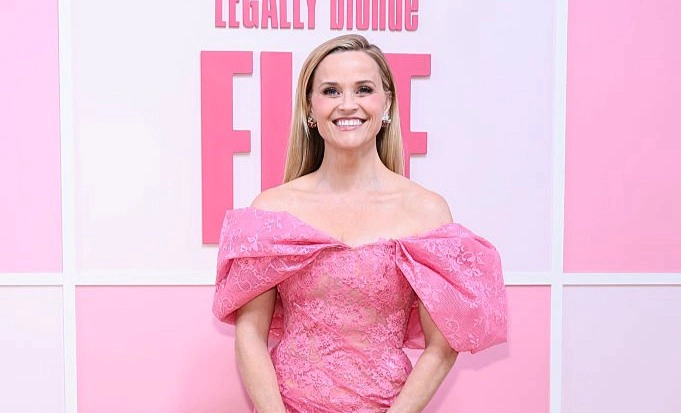 Reese Witherspoon