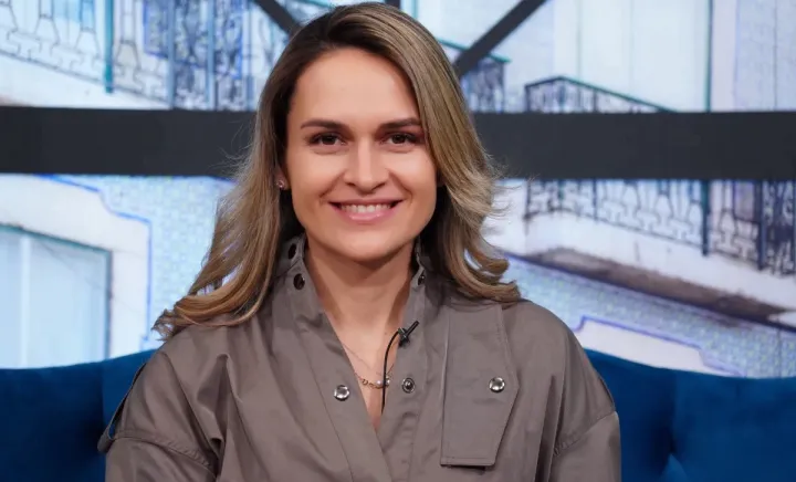 Corina Dascălu