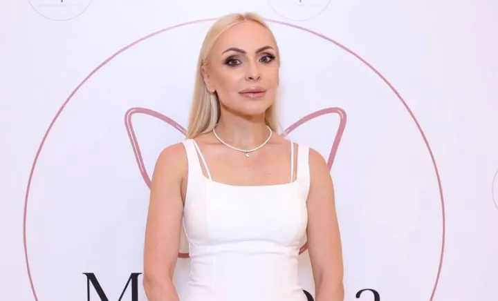 Xenia Bugneac