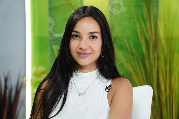 Invitata emisiunii iSănătate