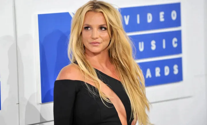 Britney Spears 