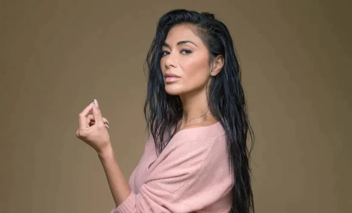Nicole Scherzinger