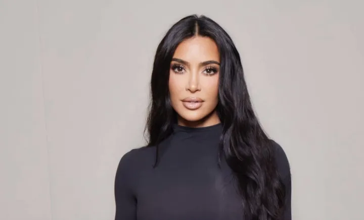 Kim Kardashian