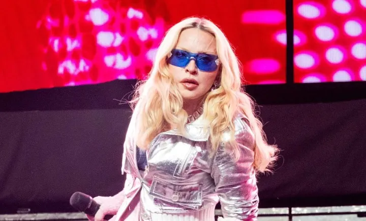 Madonna