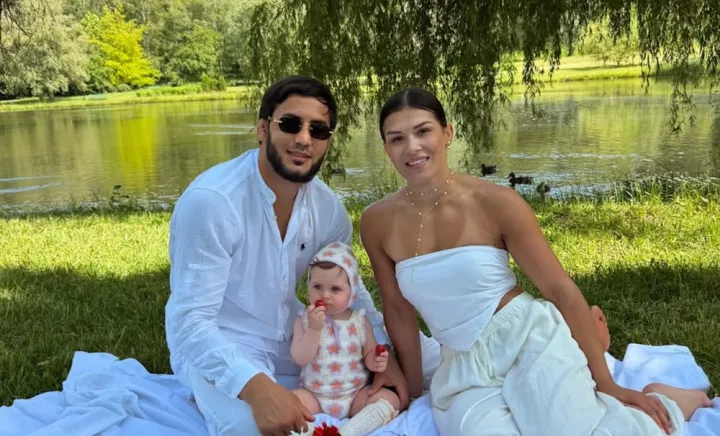 Familia Mircea