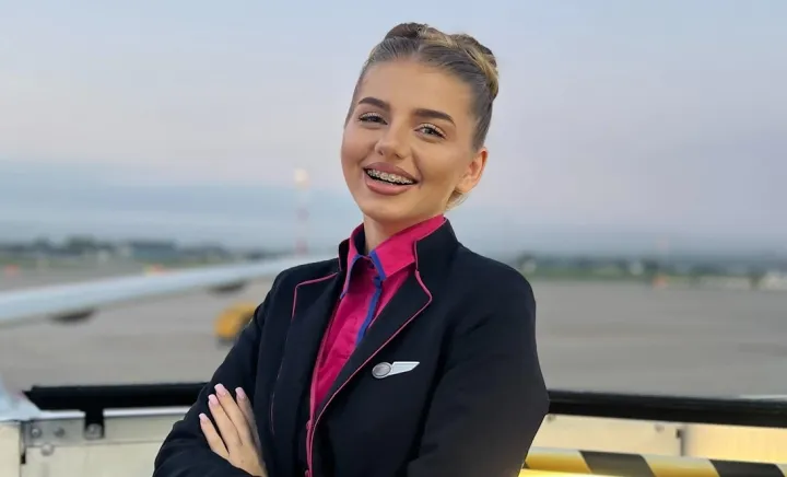  Adelina Parfenie 