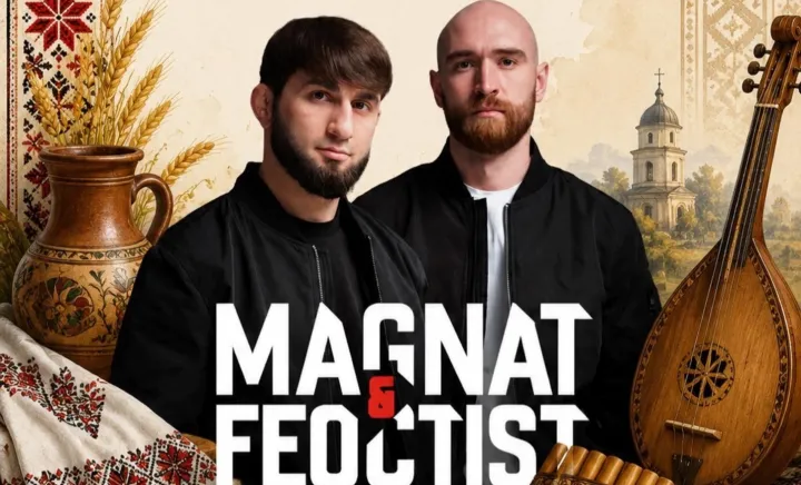 Magnat și Feoctist 