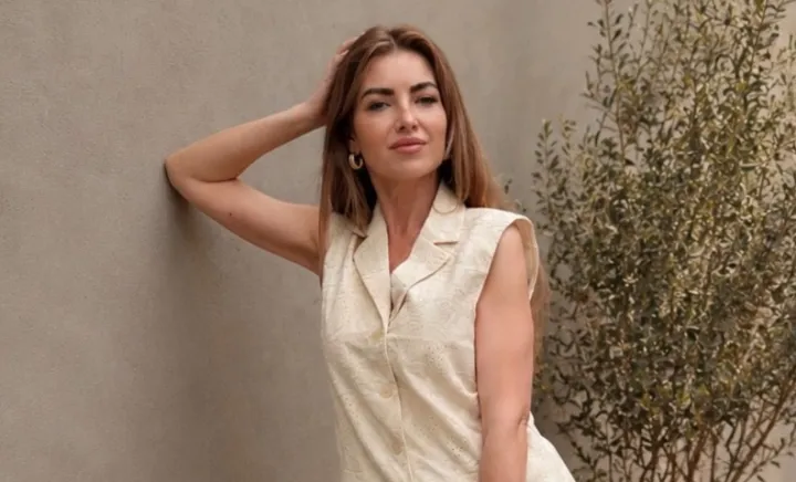 Aurelia Bălan 