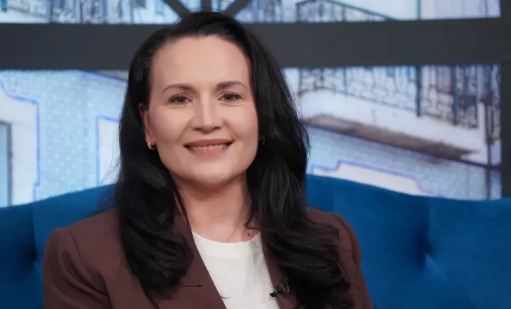 Lilia Dubița