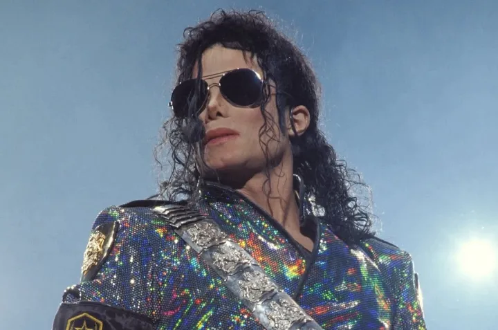 Michael Jackson