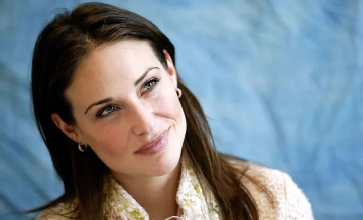 Claire Forlani Claire Forlani