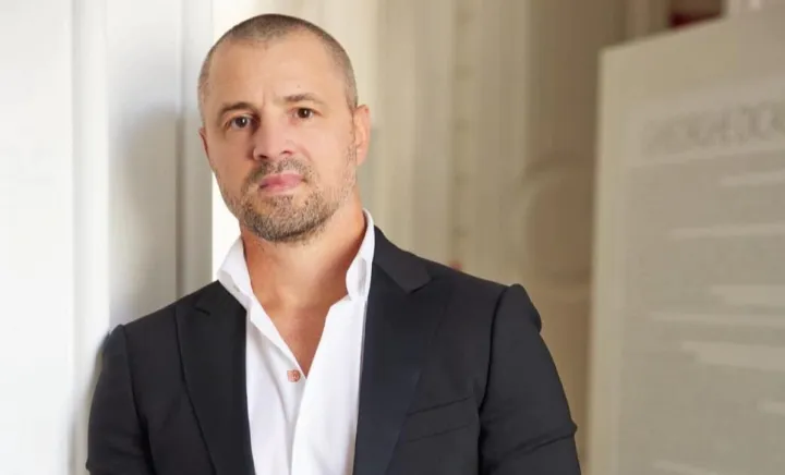 Pavel Stratan