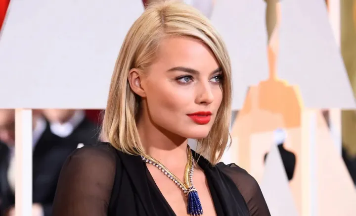 Margot Robbie