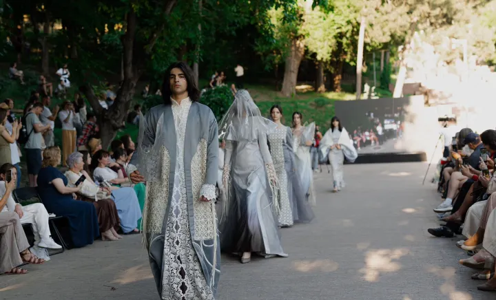 A VI-a ediție a UniverArtFashion 2026