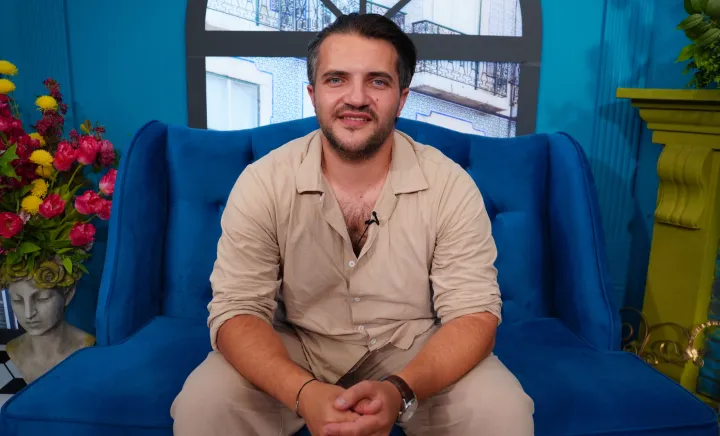 Iulian Țurcanu Iulian Țurcanu