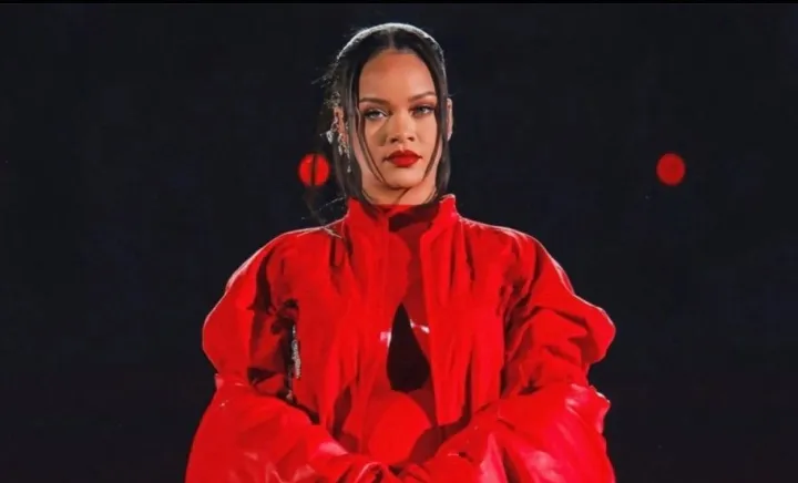 Rihanna
