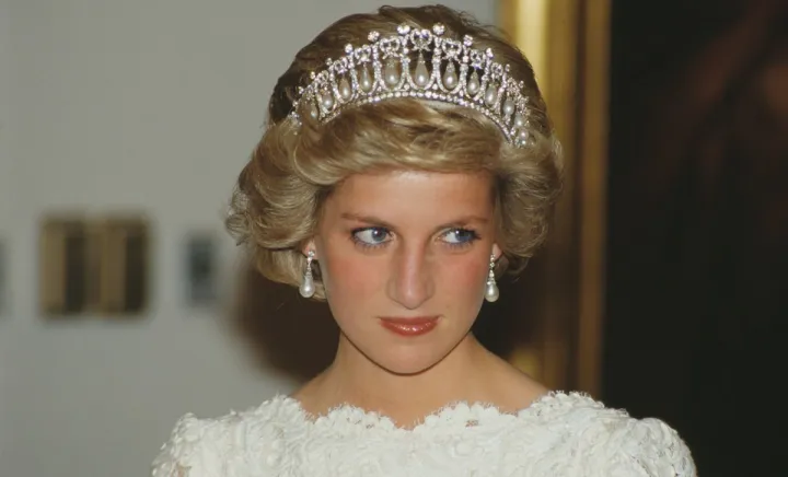 Prințesa Diana Prințesa Diana