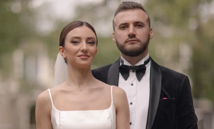 Iuliana Maranciuc și Dumitru Mîțu
