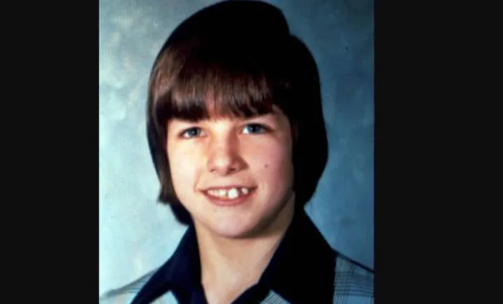 Tom Cruise
