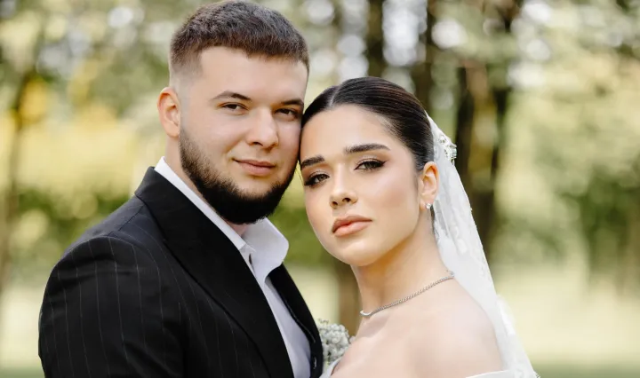 Anatolie și Magdalena Maxian Anatolie și Magdalena Maxian