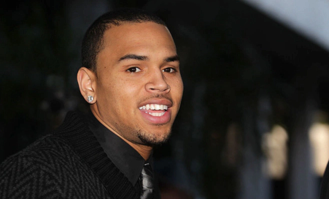 Chris Brown Chris Brown