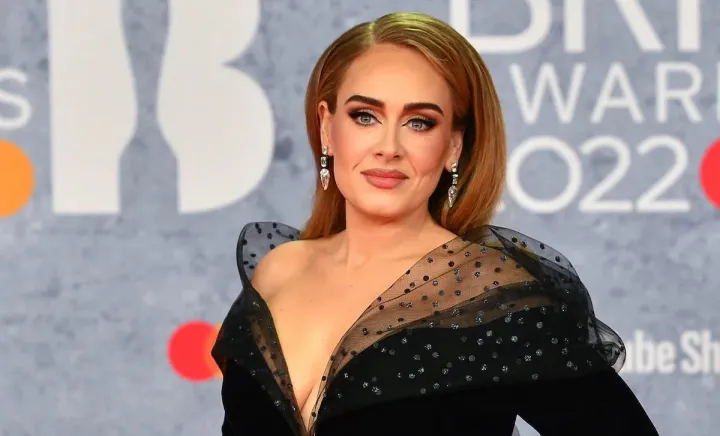 Adele