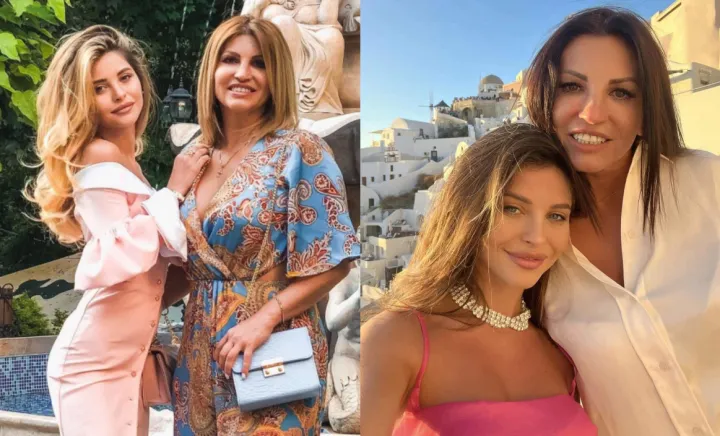 Victoria și Valeria Lungu Victoria și Valeria Lungu
