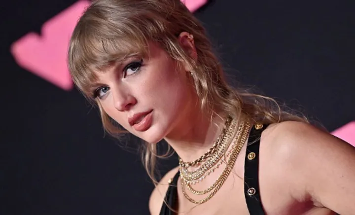 Taylor Swift