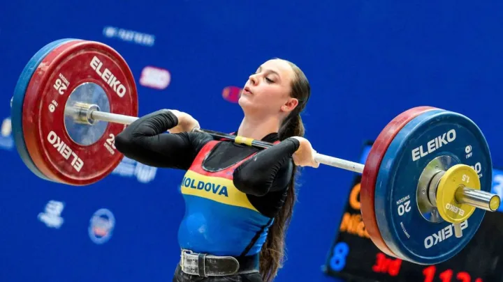 Nicoleta Cojocaru